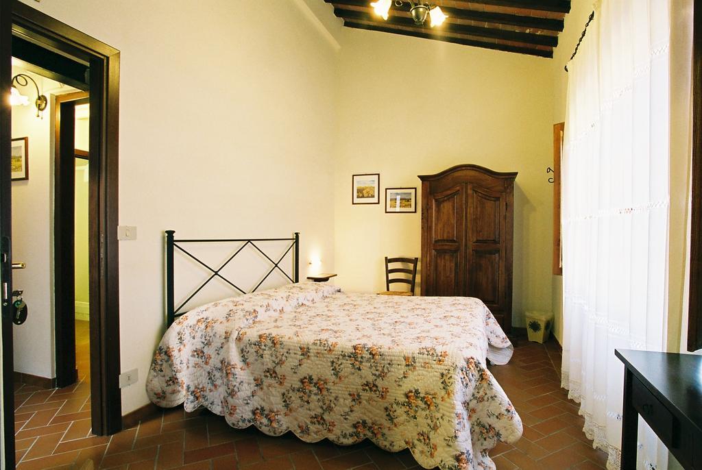 Camere Zimmer Rooms San Francesco Buti Εξωτερικό φωτογραφία