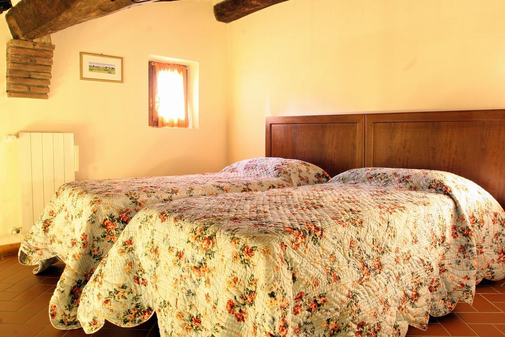 Camere Zimmer Rooms San Francesco Buti Εξωτερικό φωτογραφία