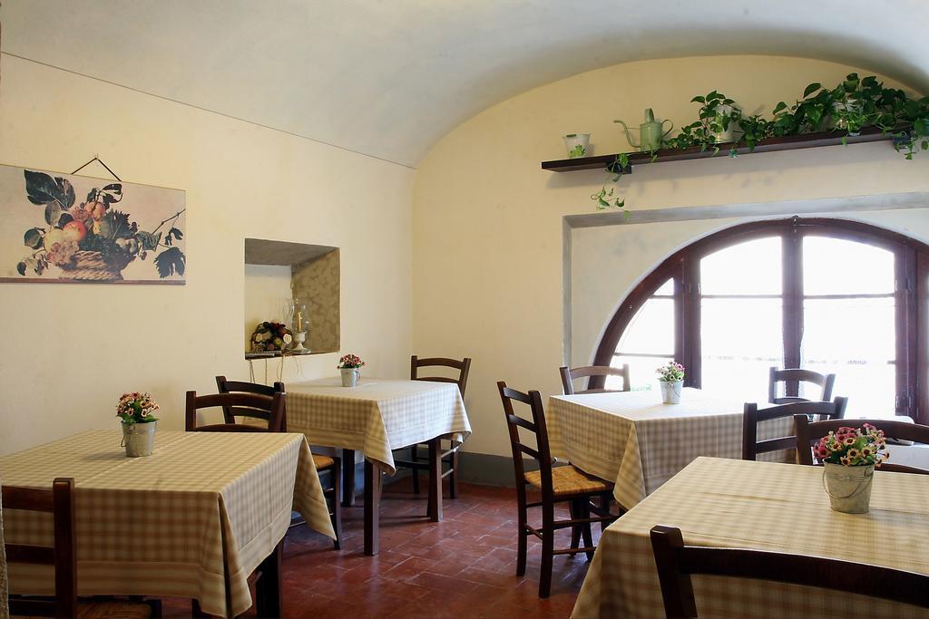Camere Zimmer Rooms San Francesco Buti Εξωτερικό φωτογραφία