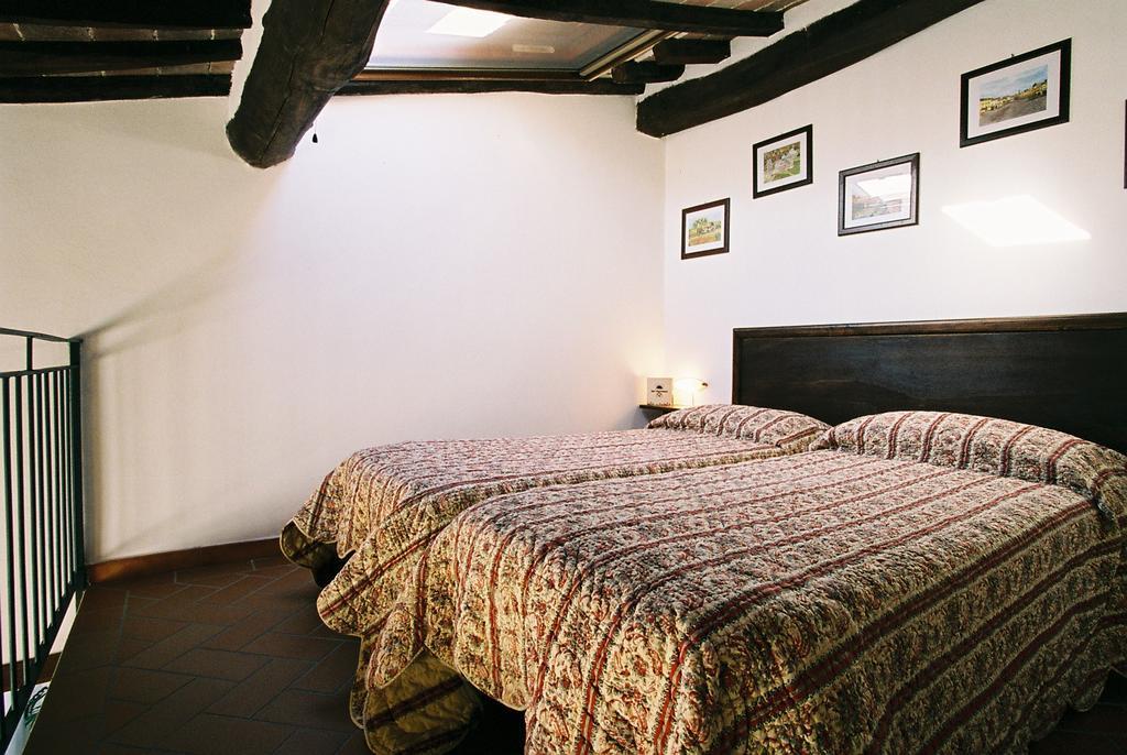 Camere Zimmer Rooms San Francesco Buti Εξωτερικό φωτογραφία
