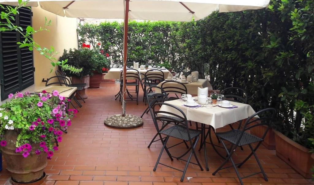 Camere Zimmer Rooms San Francesco Buti Εξωτερικό φωτογραφία
