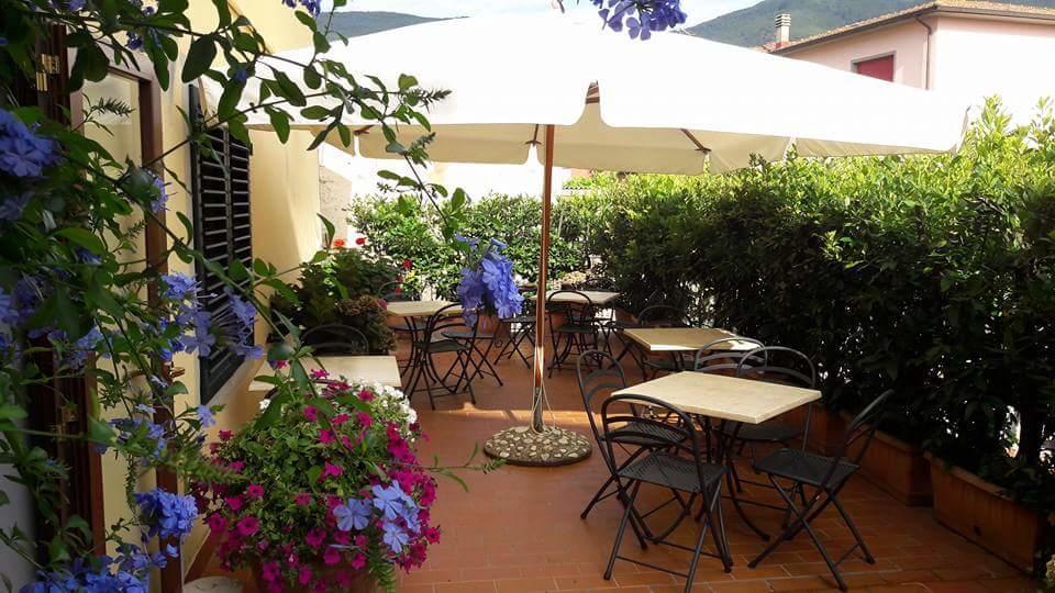 Camere Zimmer Rooms San Francesco Buti Εξωτερικό φωτογραφία